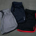 ECHT Summer Running Shorts Men Sports Jogging Fitness Shorts