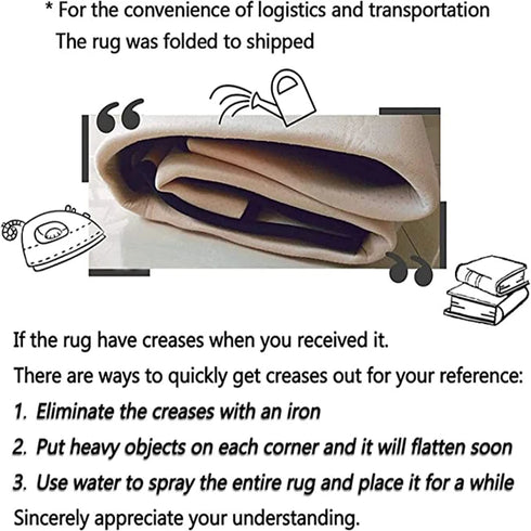 Modern Light Luxury Carpet for Living Room Large Area Soft Rug for Hall Sofa Cloakroom and Doorway