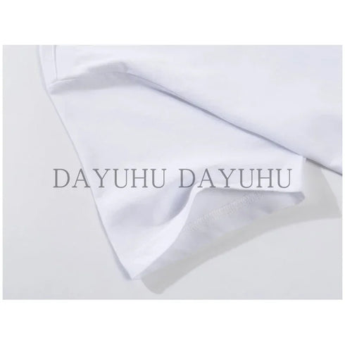 Dandelion Watercolor Graphic Tee Short Sleeve T Shirt for Women Spring Summer Fashion