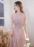 Luxury Evening Dress For Prom Summer Autumn Socialite Party