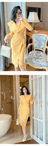Chic Work Style Business Formal Dresses For Women Clothing