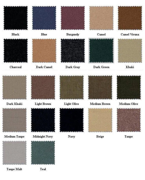 Men's Slim Fit Single Breasted Suit for Wedding and Formal Party Wear