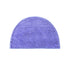 Soft Chenille Semi-Circle Mat - Anti-Slip, Dirt Trap, Doorway