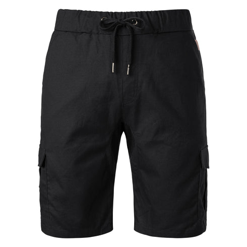 Fashion Casual Shorts for Daily Travel Casual Pants