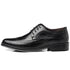 Elegant Handcrafted Oxford Brogue Dress Shoes for Men - Genuine Calfskin Leather, Classic Business Formal Style, Perfect for Office and Career Occasions