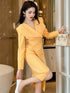 Chic Work Style Business Formal Dresses For Women Clothing
