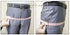 Gorgeous Slim Dark Blue Wedding Suits For Men Tailor-Made Suits