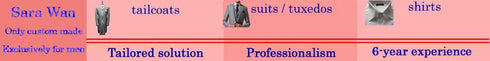 Gorgeous Slim Dark Blue Wedding Suits For Men Tailor-Made Suits