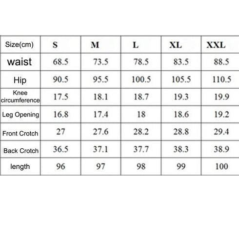 Stylish Men's Slim Fit Ripped Denim Ankle Length Casual Jeans